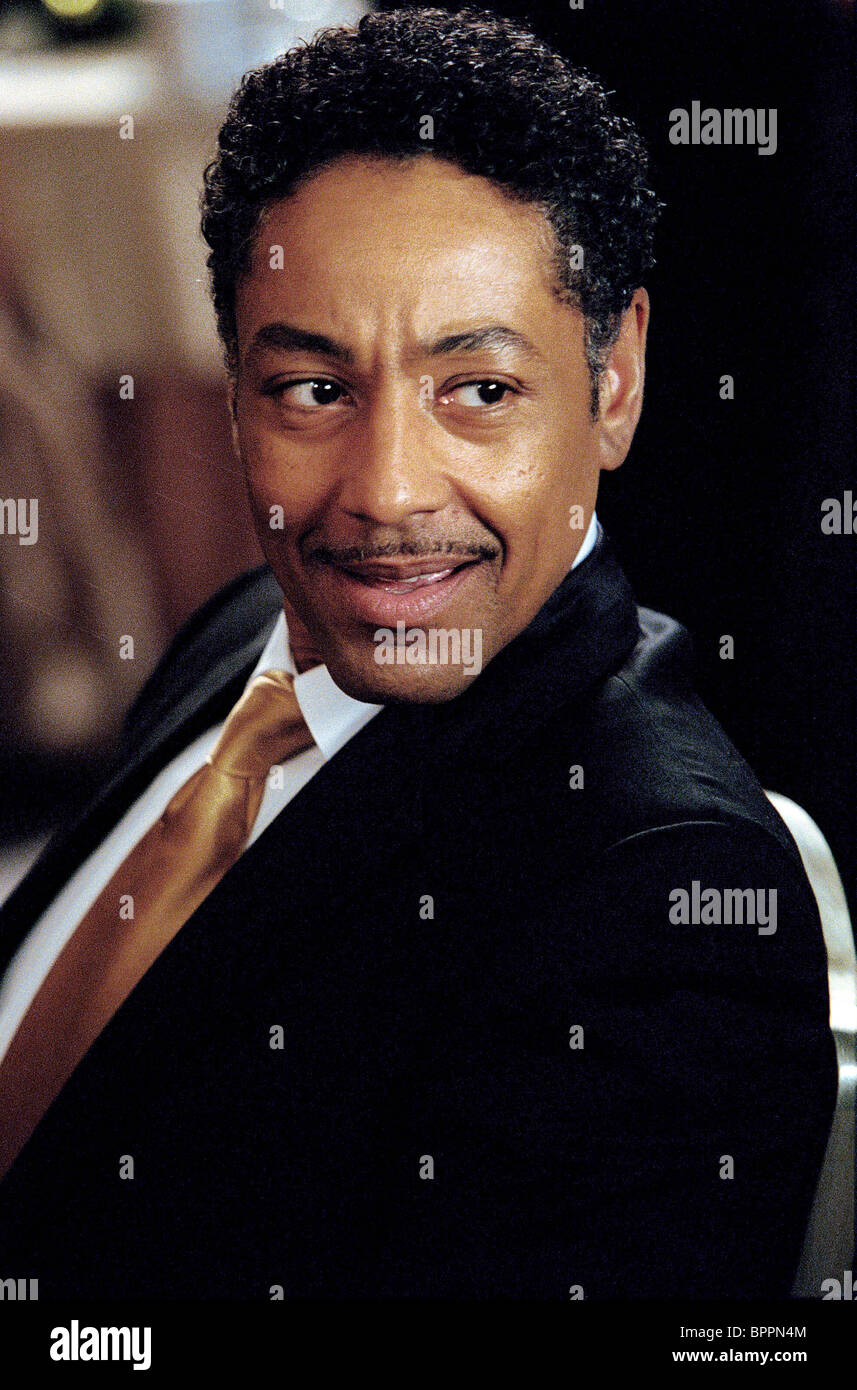 Giancarlo Esposito Last Holiday 06 Stock Photo Alamy