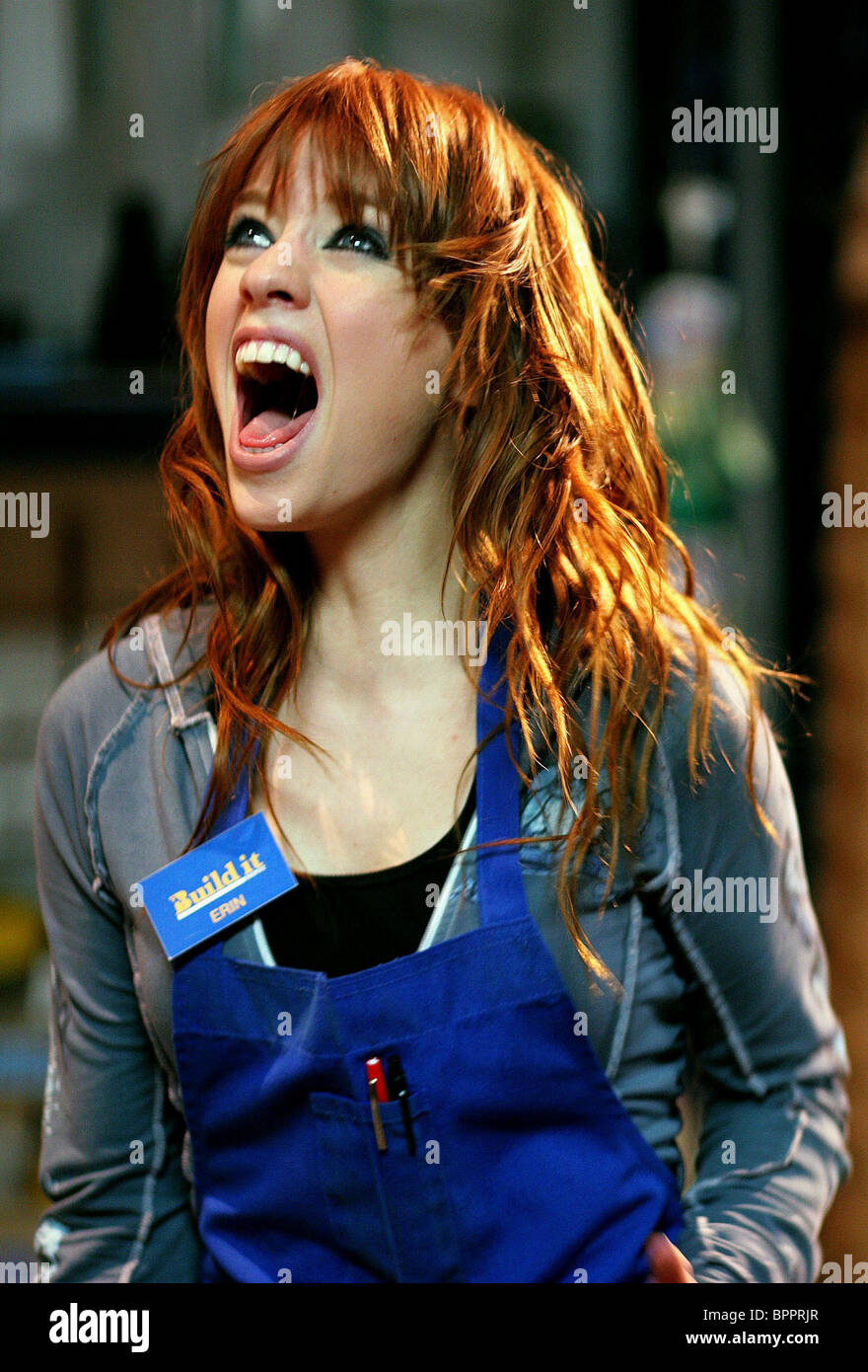 Final Destination Alex Stock Photos & Final Destination Alex Stock