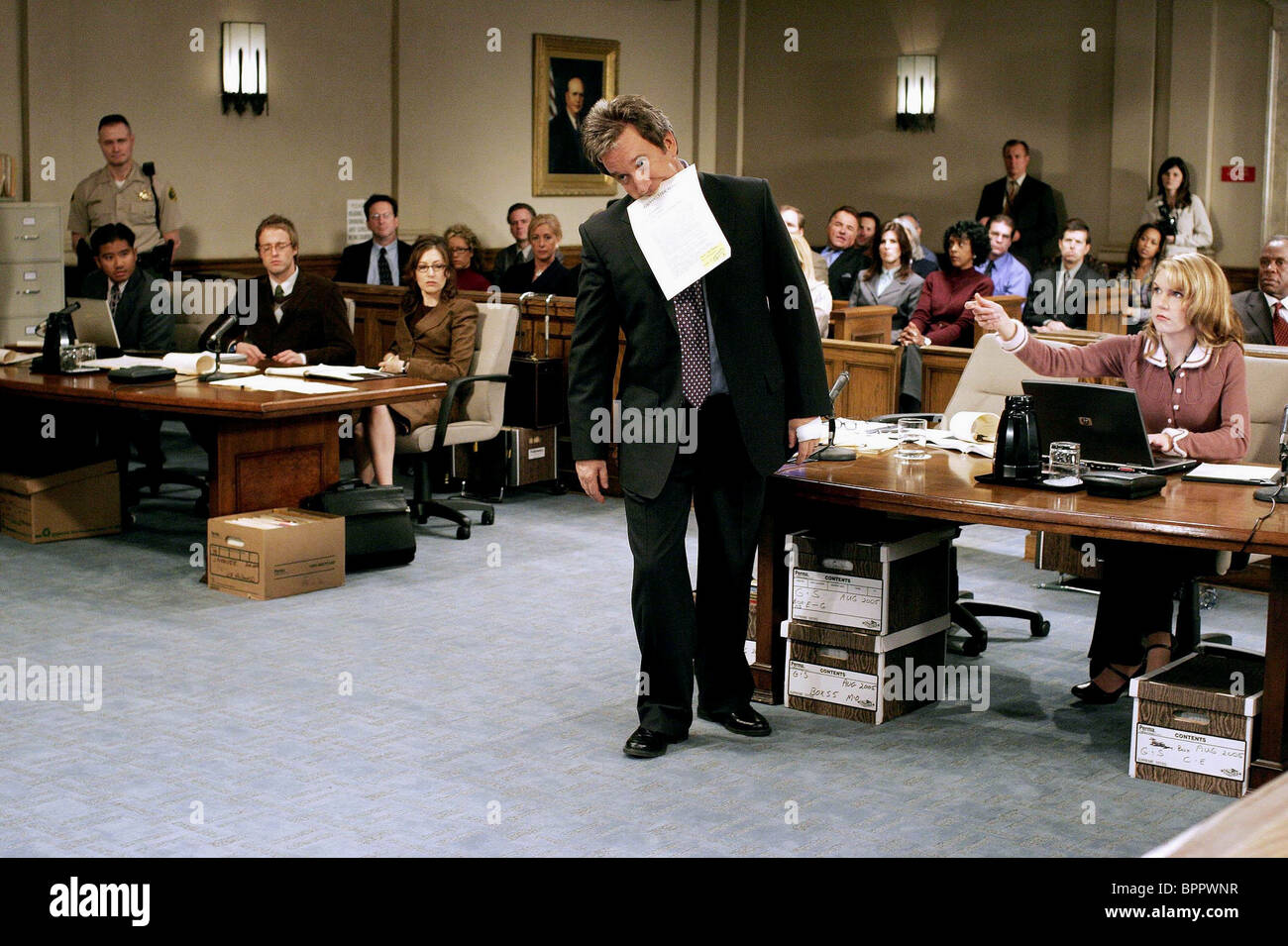 Lori Douglas High Resolution Stock Photography and Images - Alamy