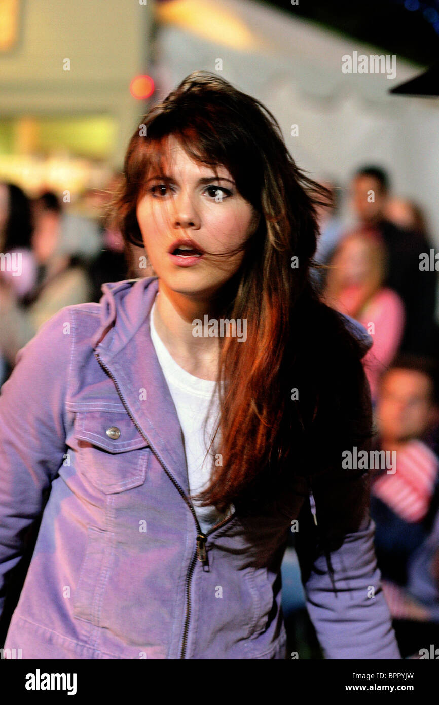 Final Destination 3 2006 Mary Elizabeth Winstead High Resolution Stock Photography And Images Alamy