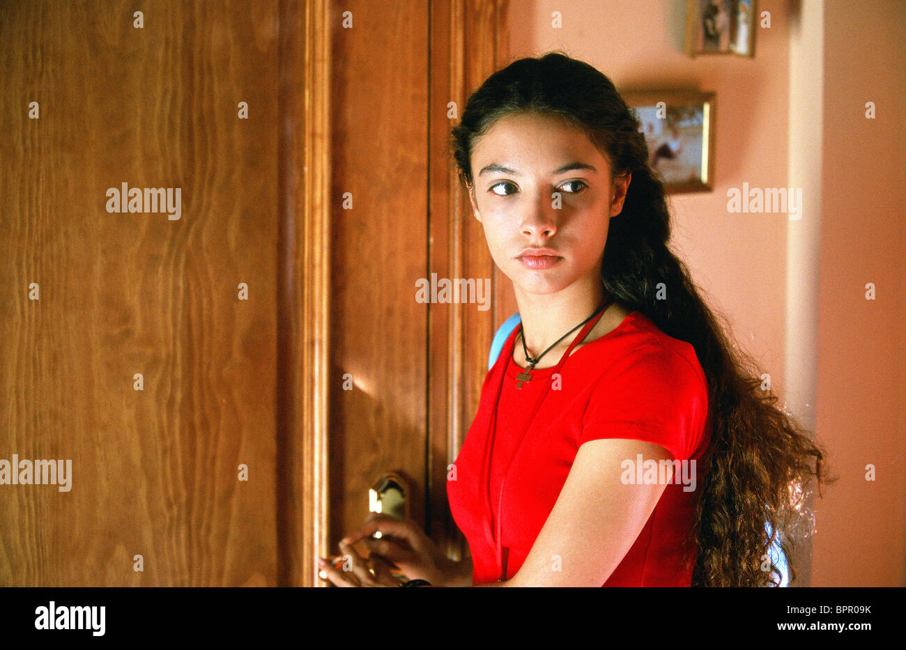 Yohana High Resolution Stock Photography And Images Alamy