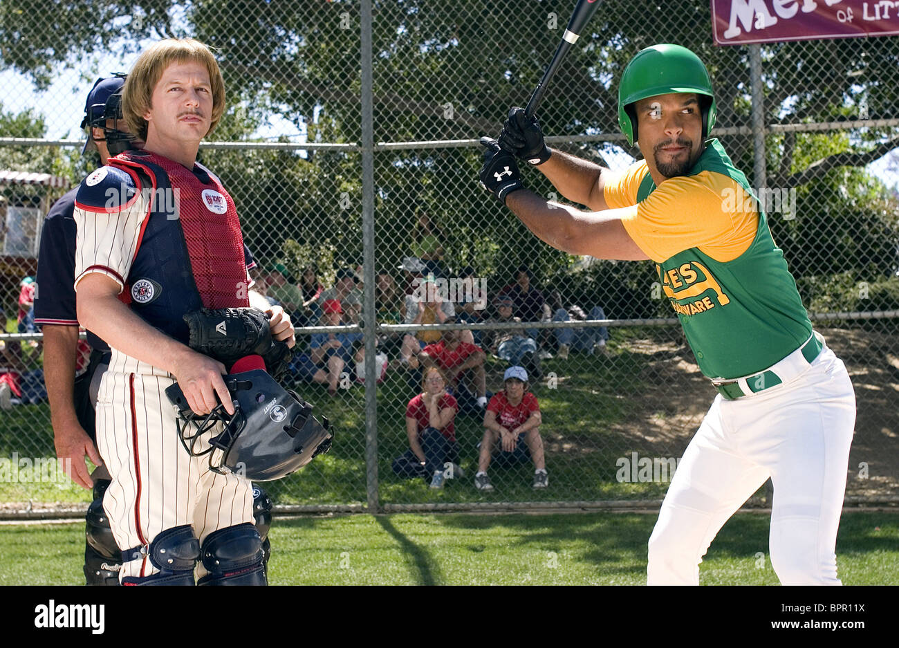 Benchwarmers David Spade High Resolution Stock Photography and Images