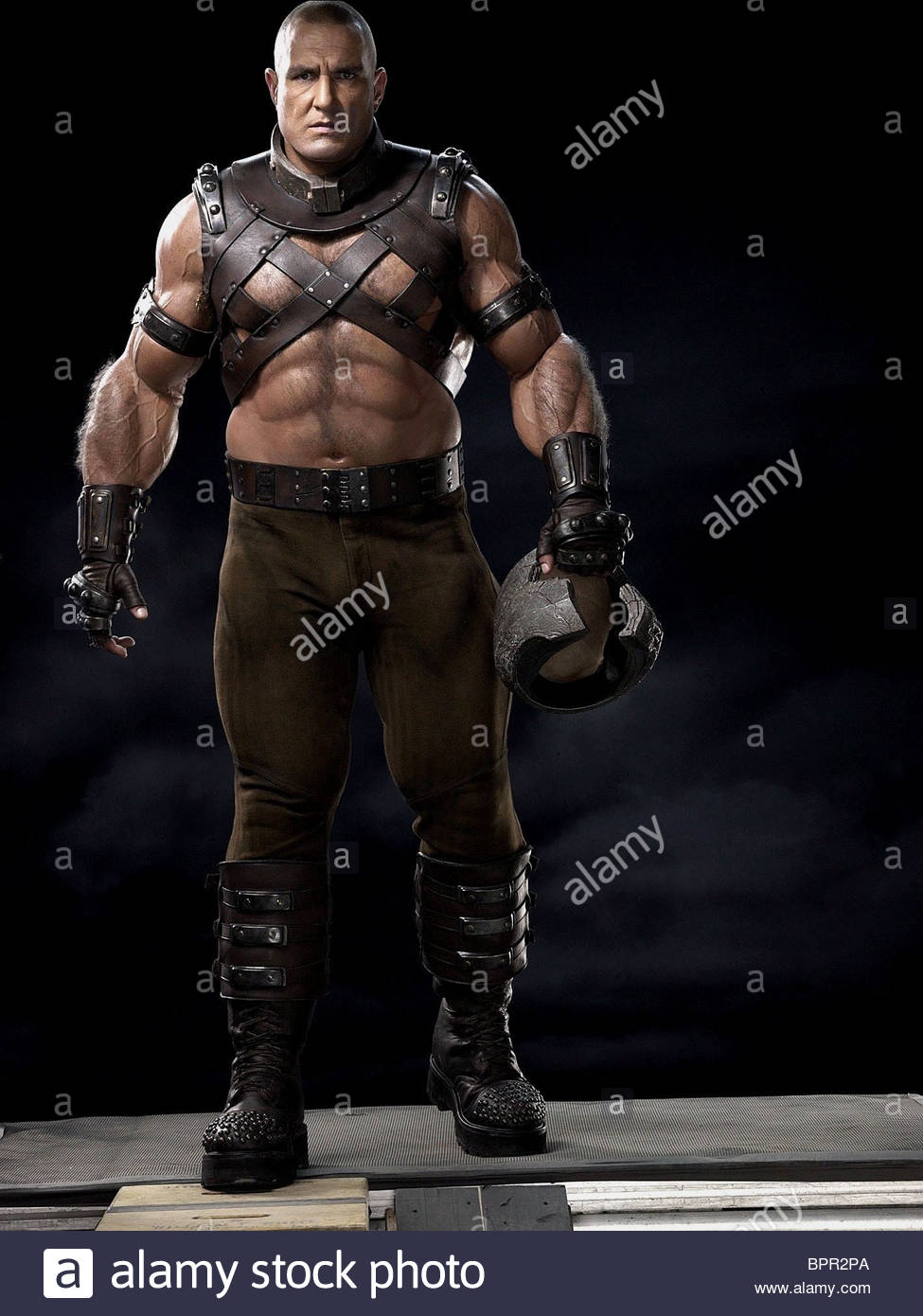 Vinnie Jones X Men 3 X Men The Last Stand 06 Stock Photo Alamy Vinnie Jones X Men 3 X Men The Last Stand 06 Stock Photo Alamy