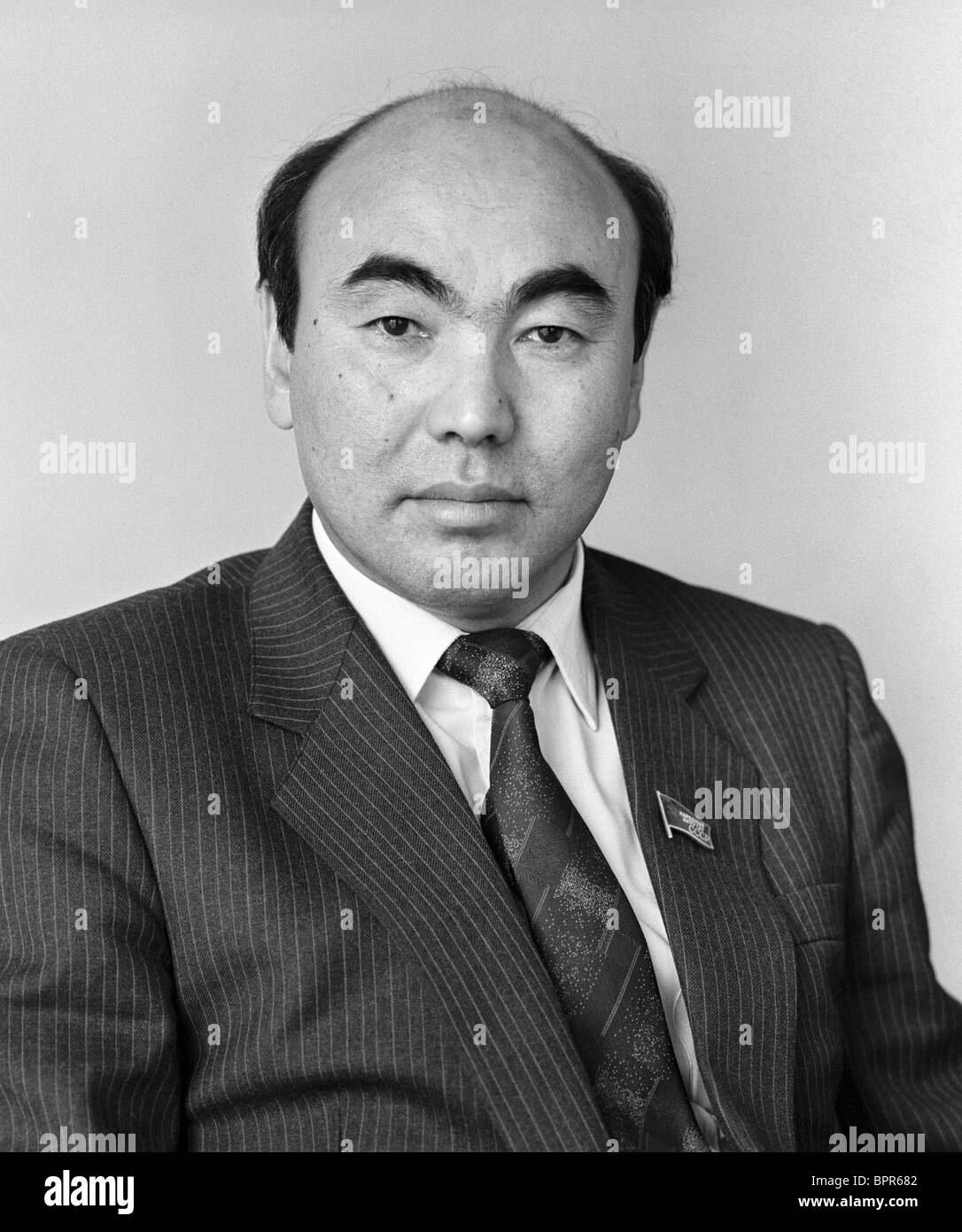 Askar Akayev Stock Photos &amp; Askar Akayev Stock Images Alamy