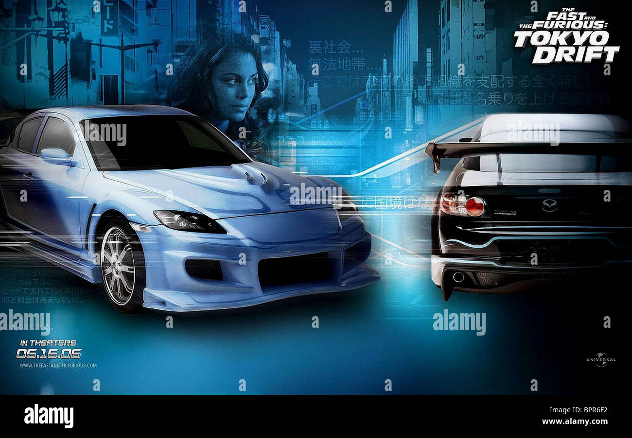 fast and furious tokyo drift fmovies
