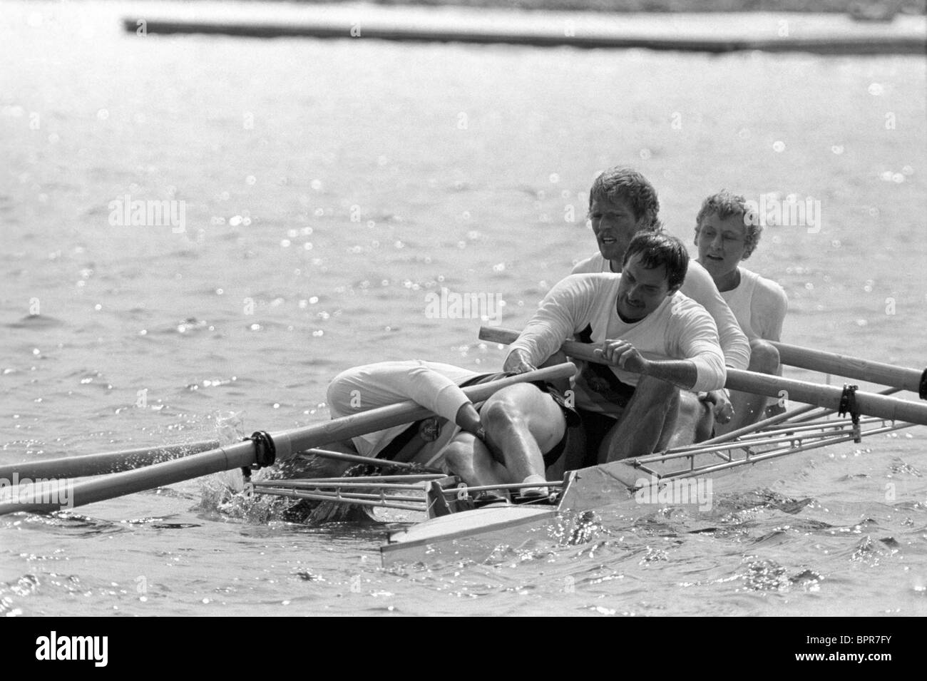 1980 Olympics High Resolution Stock Photography and Images Alamy