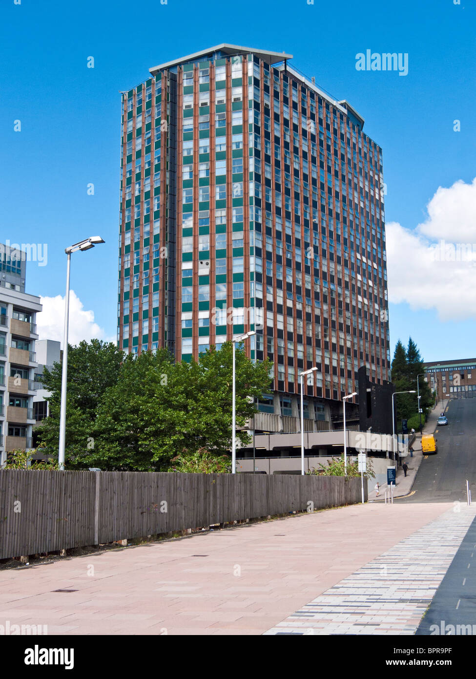 Strathclyde university hires stock photography and images Alamy