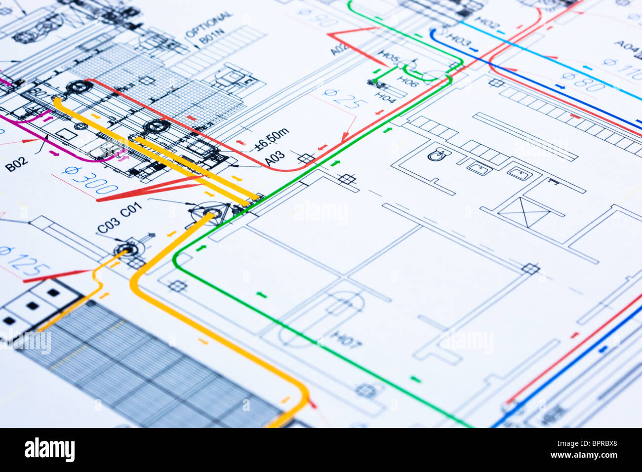 Big format hi-res stock photography and images - Alamy