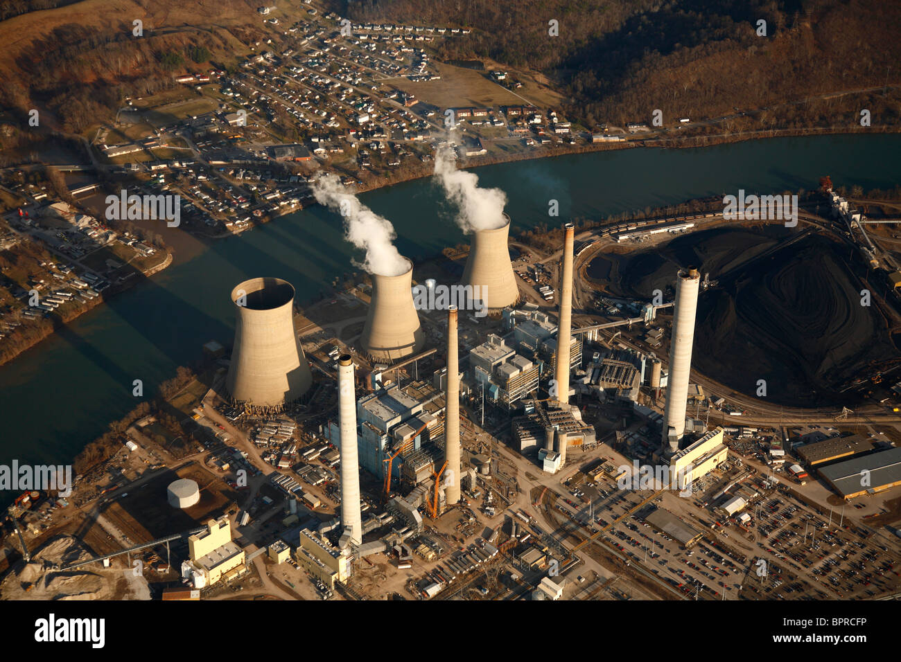 Poca west virginia hires stock photography and images Alamy