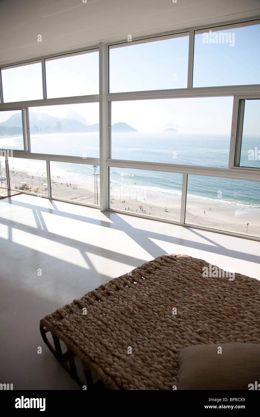 Image result for An ultra luxury apartment overlooking on Rio de Janeiro, Brazil's ...