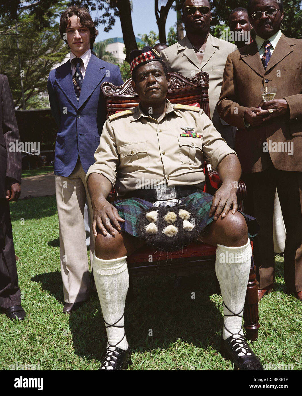 forest whitaker scotland james mcavoy forest whitaker the last king of scotland forest whitaker scotland james mcavoy forest whitaker the last king of scotland