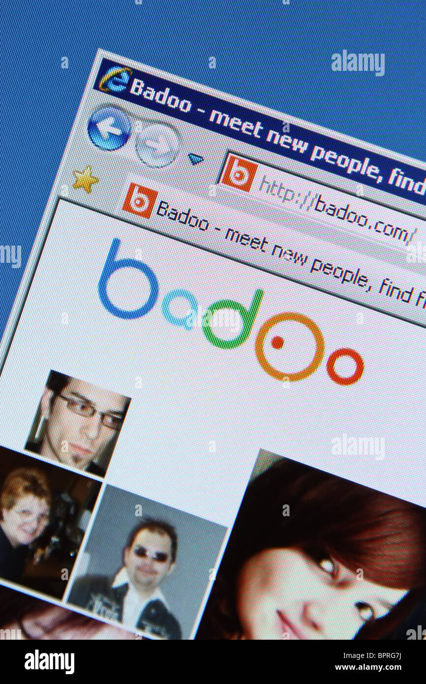 Mobile http android com badoo Download Badoo