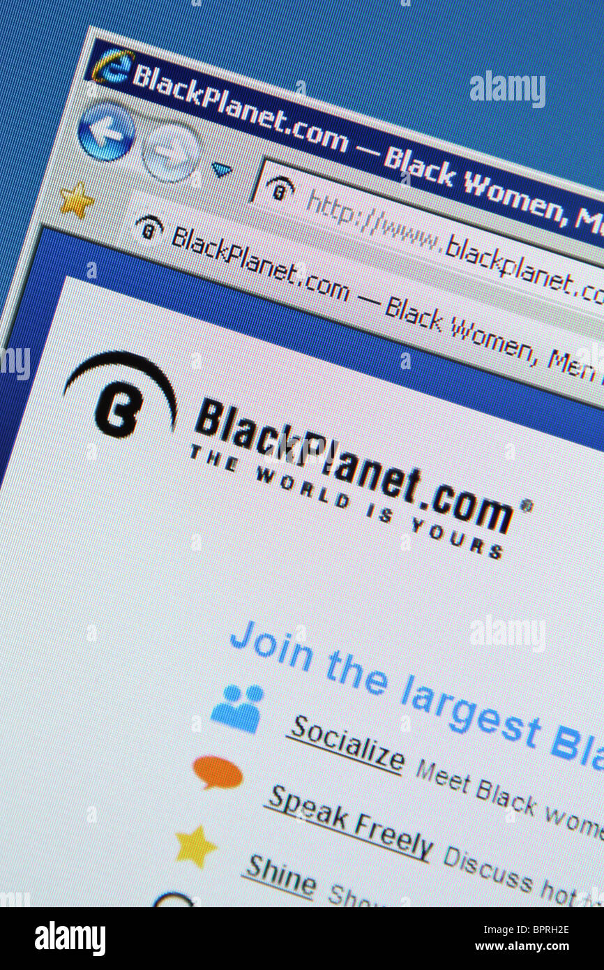 Sign up blackplanet com www BlackPlanet Reviews