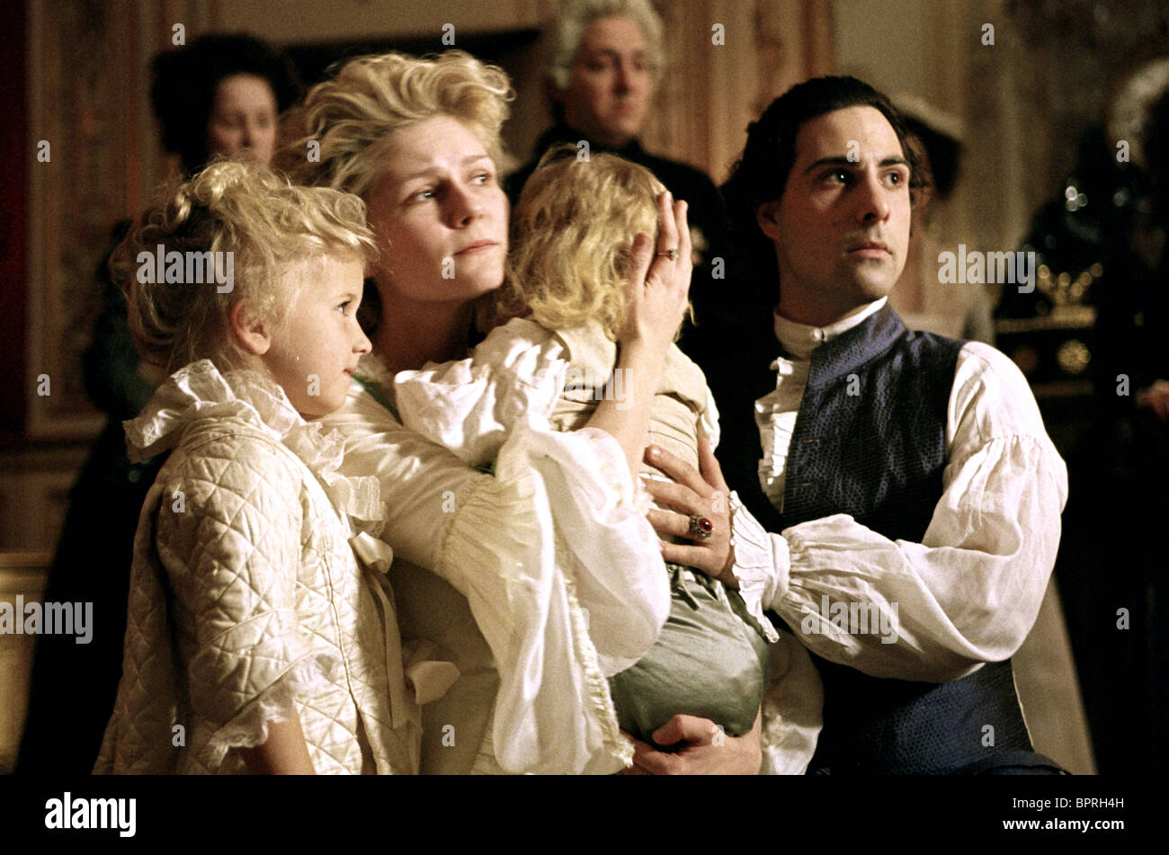 39+ Marie Antoinette Film Stills Pictures
