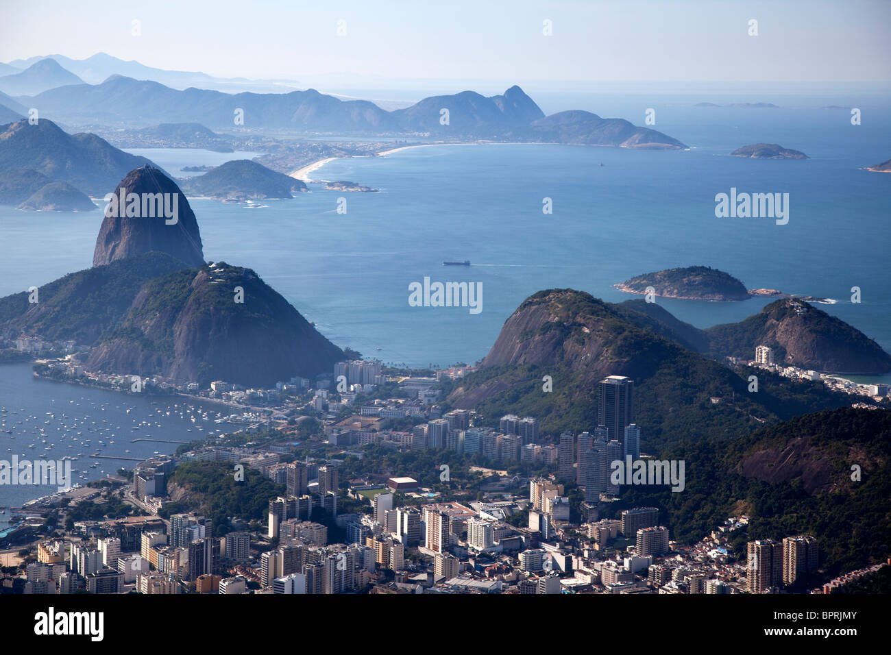 Pao de azucar rio de janeiro hires stock photography and images Alamy