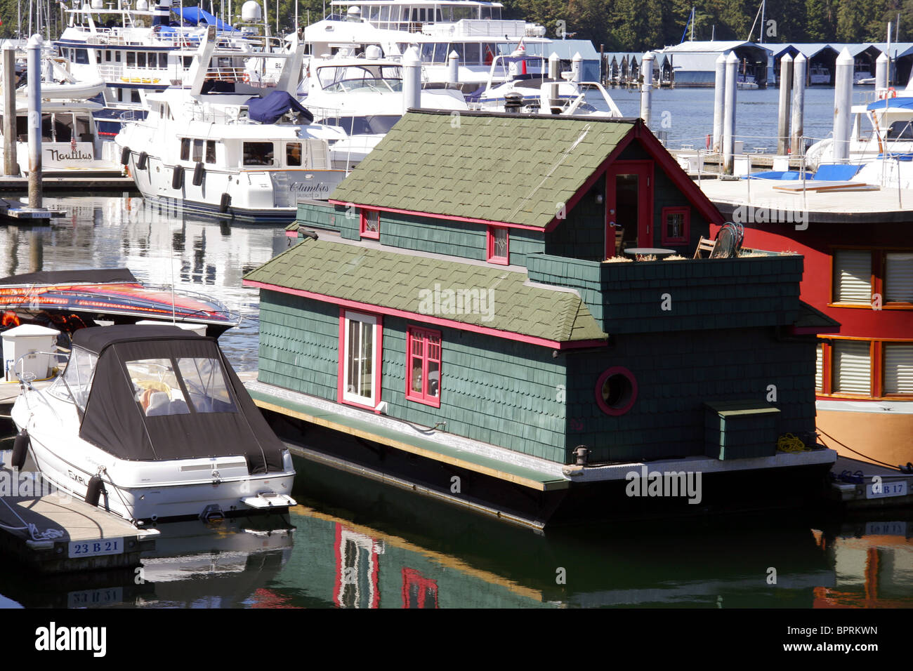Cole harbour hires stock photography and images Alamy