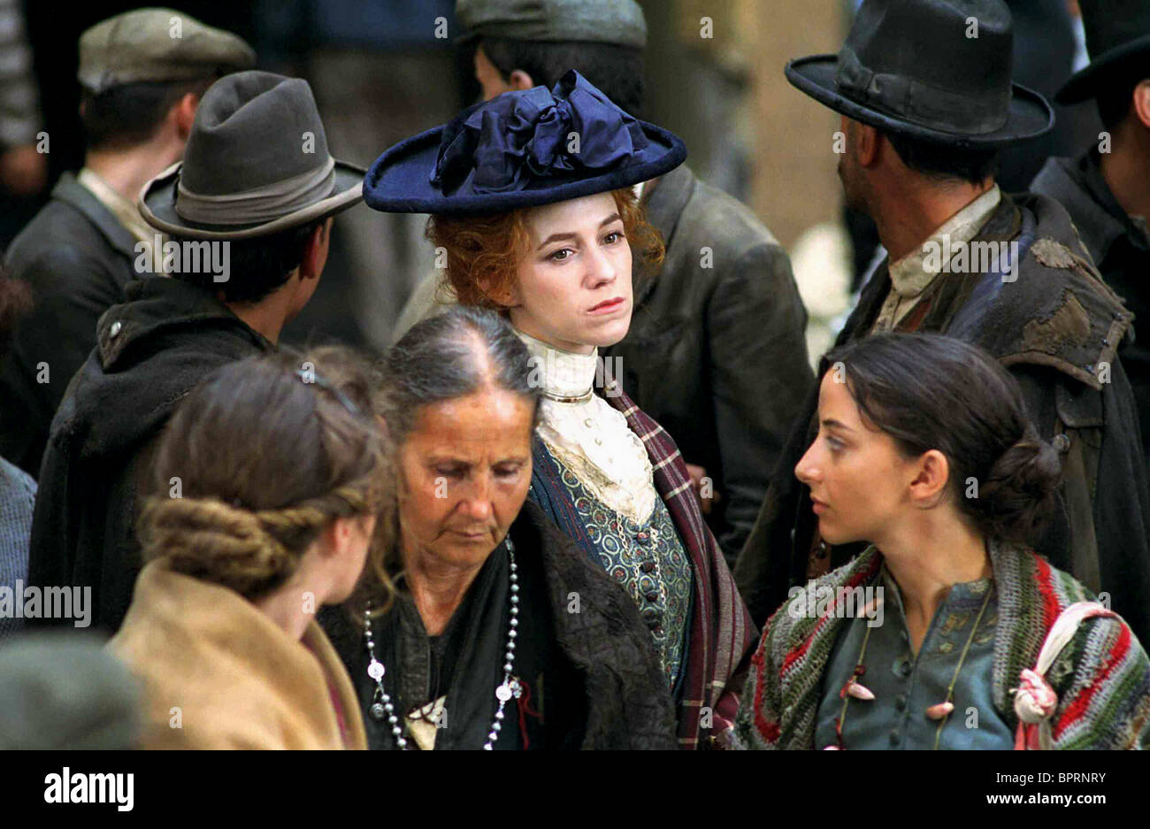 Nuovomondo Crialese High Resolution Stock Photography and Images Alamy