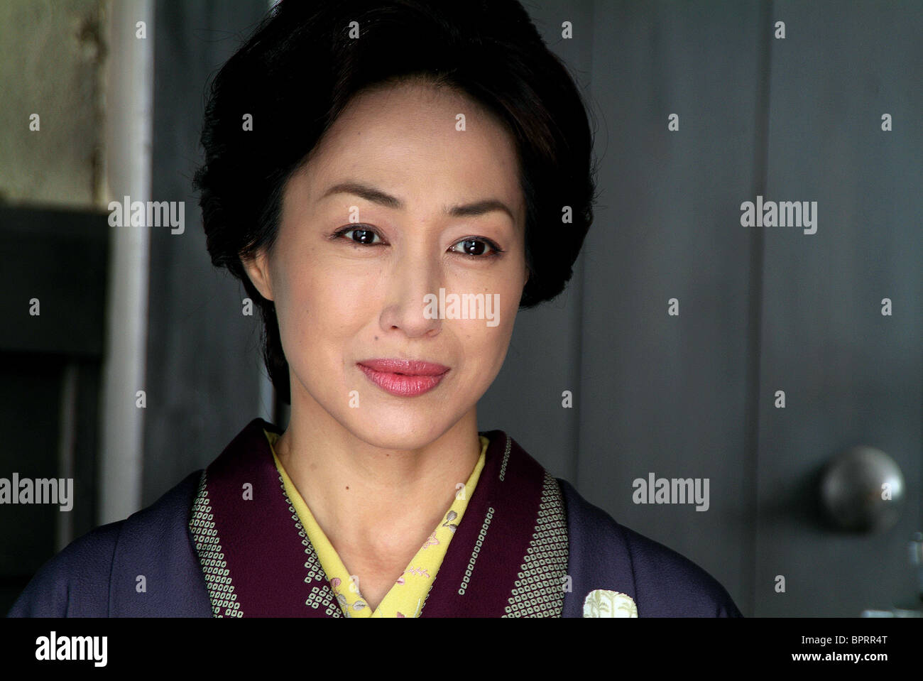 Reiko Takashima Reiko Takashima