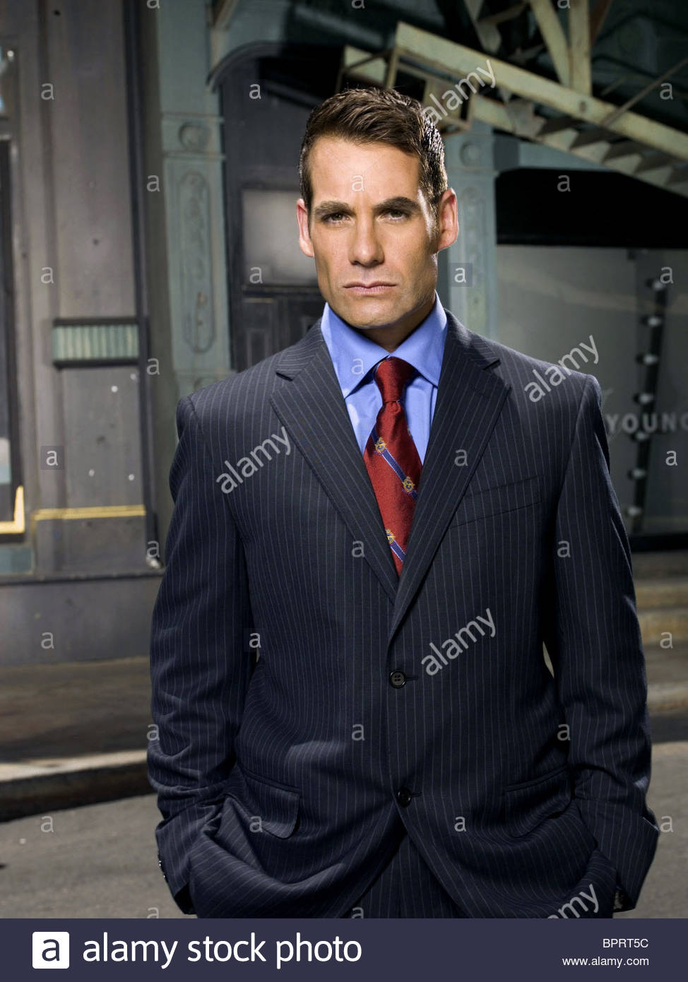 Adrian Pasdar Stock Photos & Adrian Pasdar Stock Images - Alamy