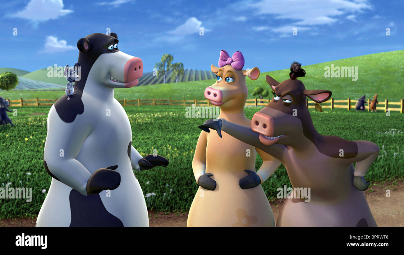 Bessy The Cow High Resolution Stock Photography and Images Alamy