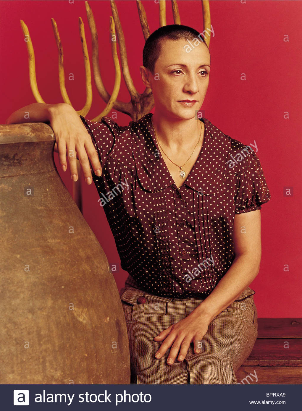 Films Et Séries Tv Avec Blanca Portillo Blanca Portillo Stock Photos & Blanca Portillo Stock Images - Alamy