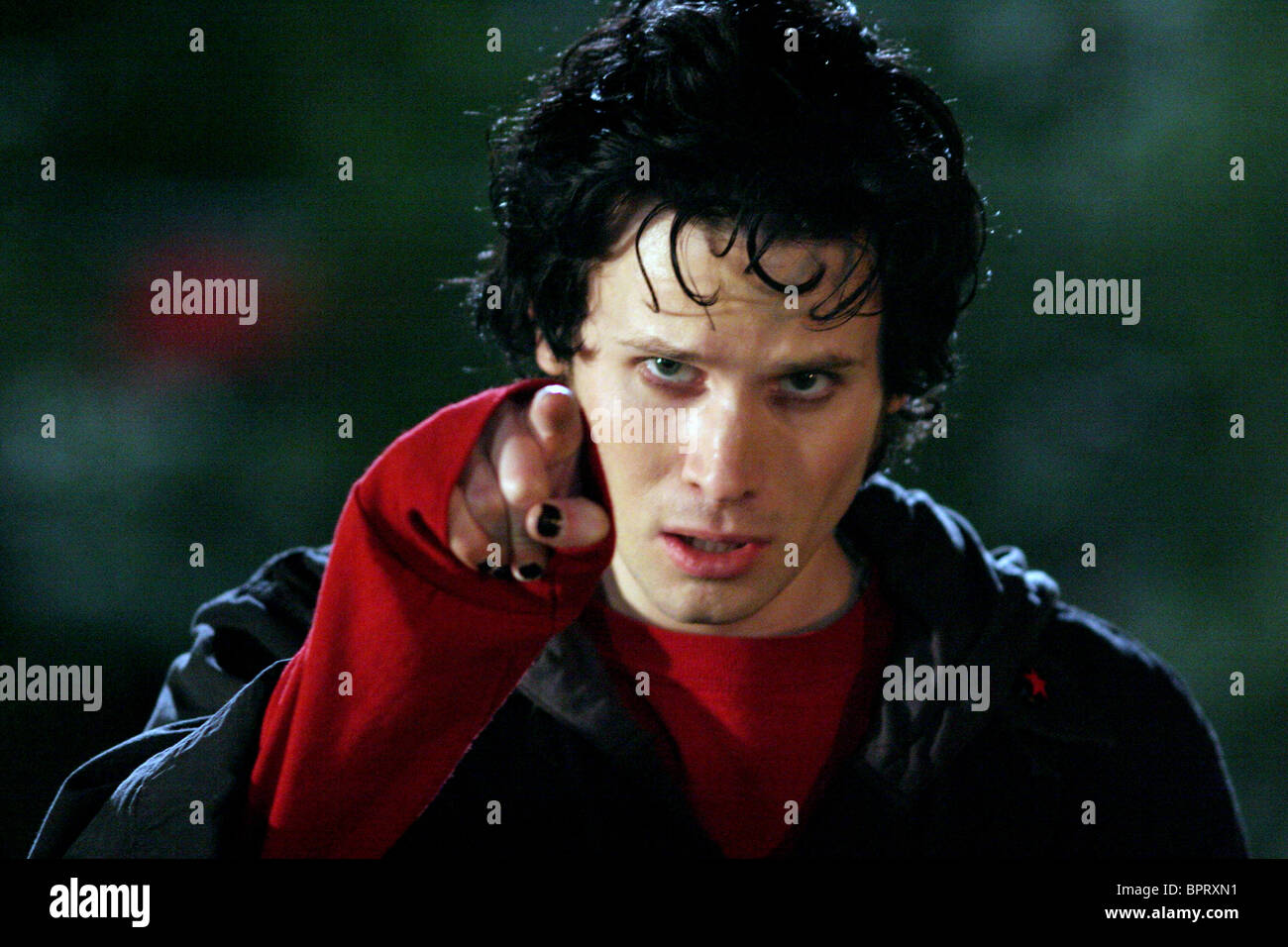 Kris Lemche Cheating Death Final Destination 3 2006 Stock Photo Alamy