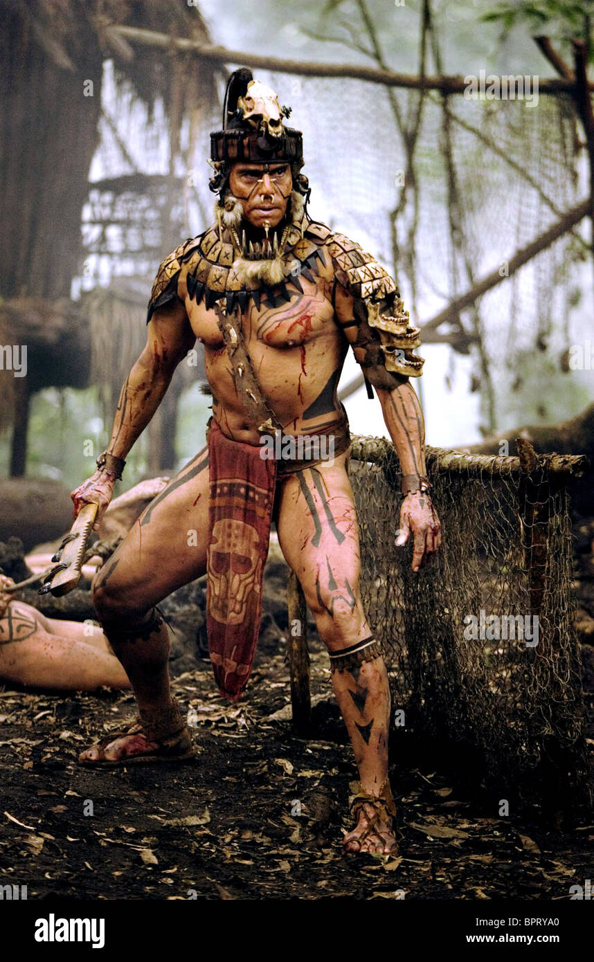 apocalypto deutsch apocalypto deutsch