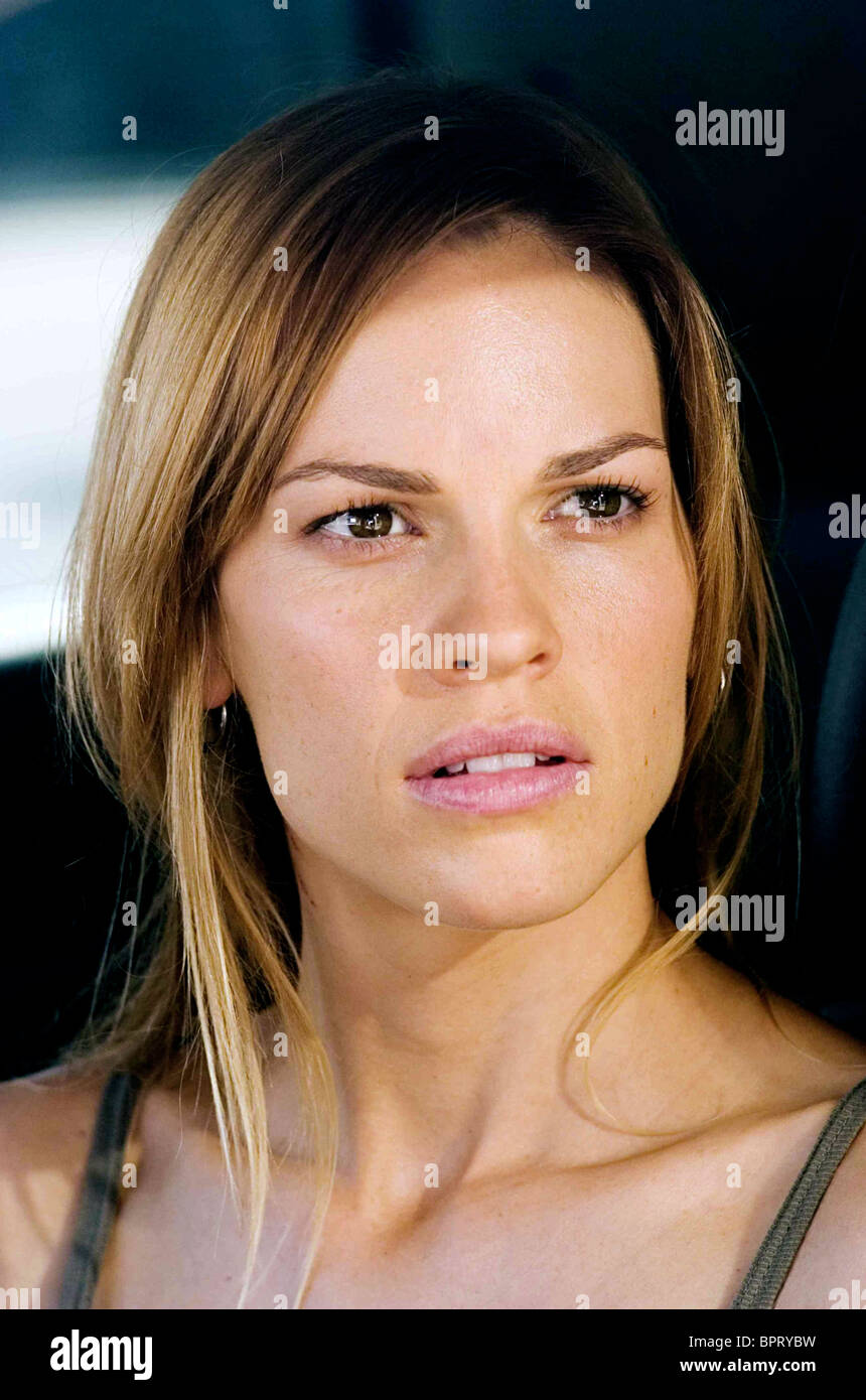 Hilary Swank 2006 High Resolution Stock Photography and Images - Alamy