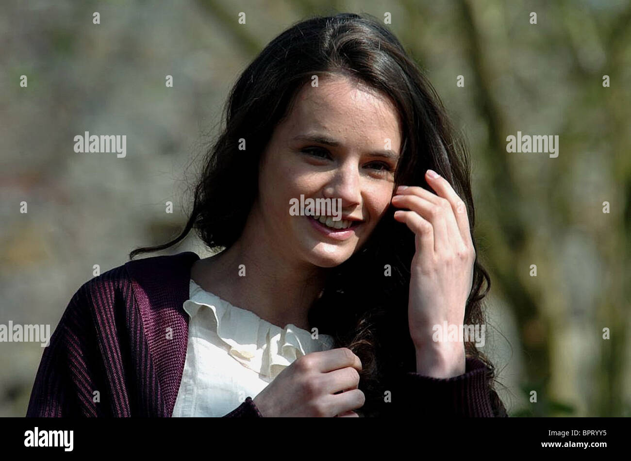 Jennifer decker actress