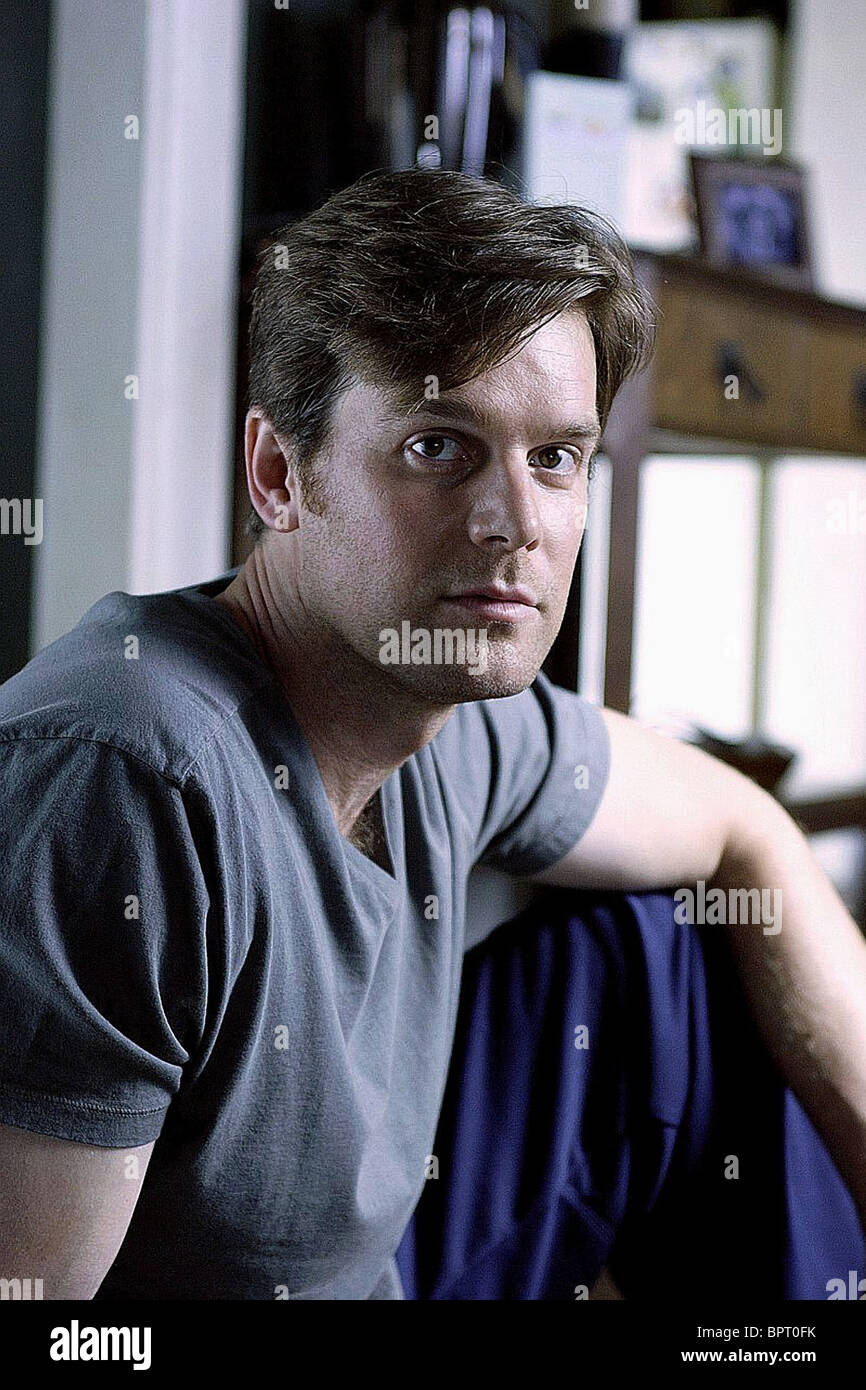 Peter Krause Civic Duty 2006 Stock Photo Alamy