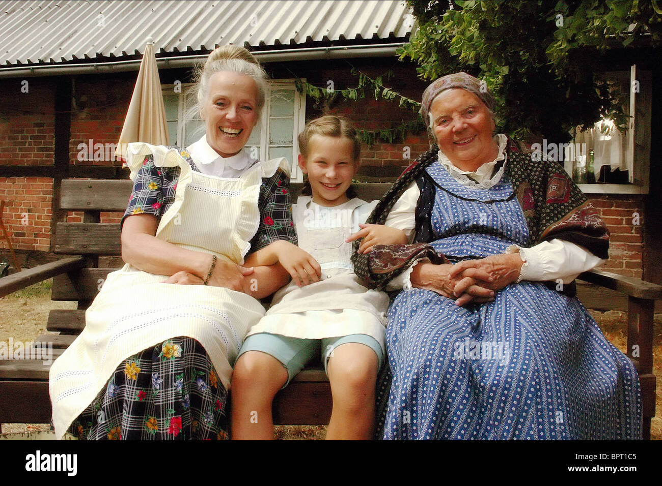 Mahler Film High Resolution Stock Photography And Images Alamy