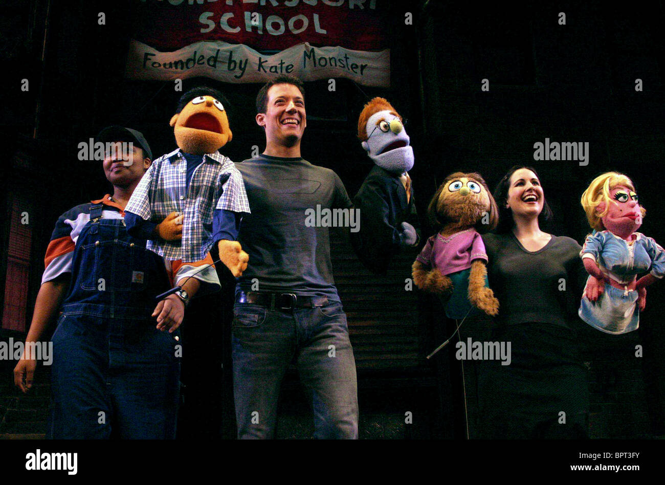 At The Avenue High Resolution Stock Photography and Images Alamy