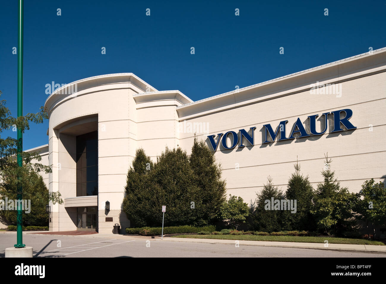 Von maur hi-res stock photography and images - Alamy