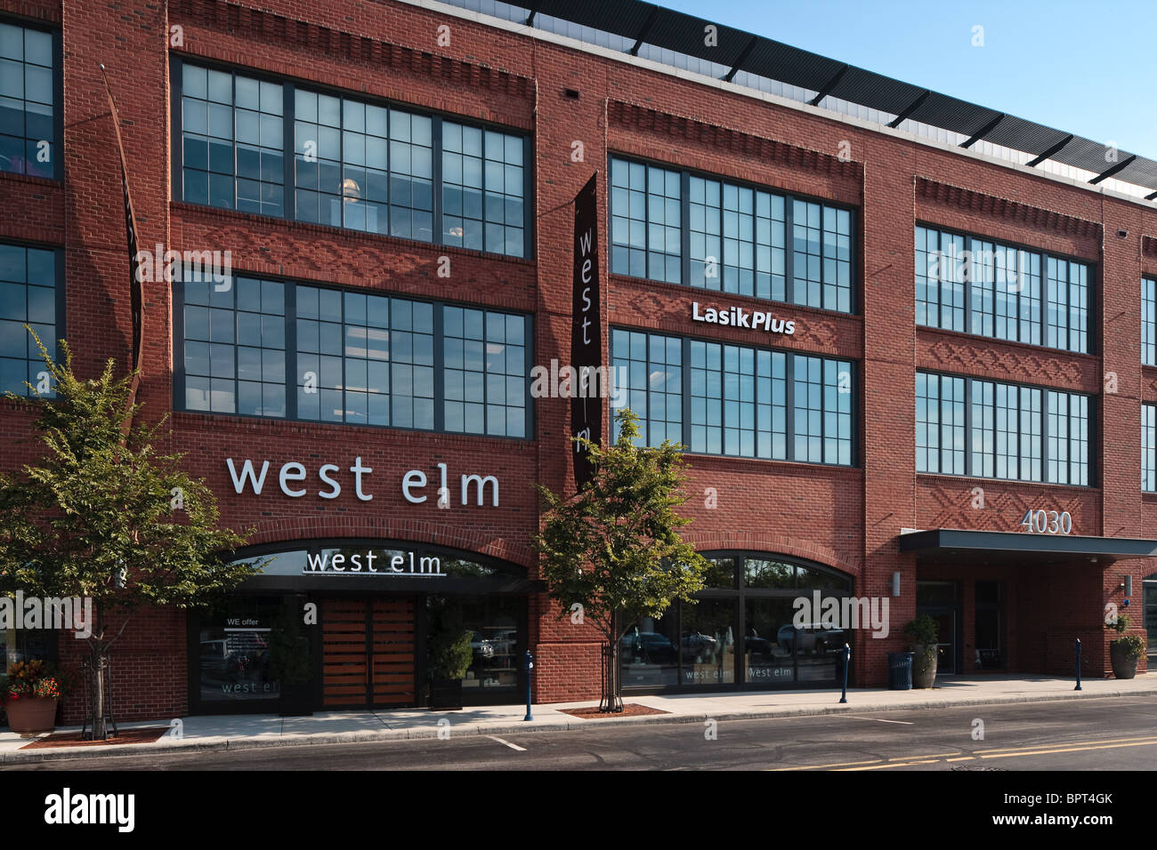 West Elm  IA Interior Architects