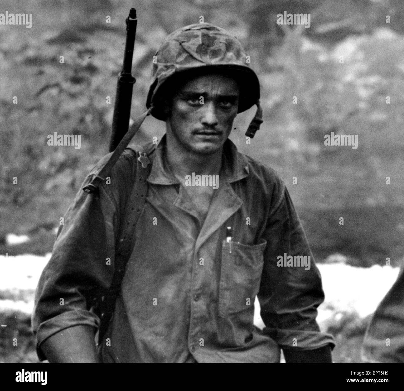 world war 2 soldier