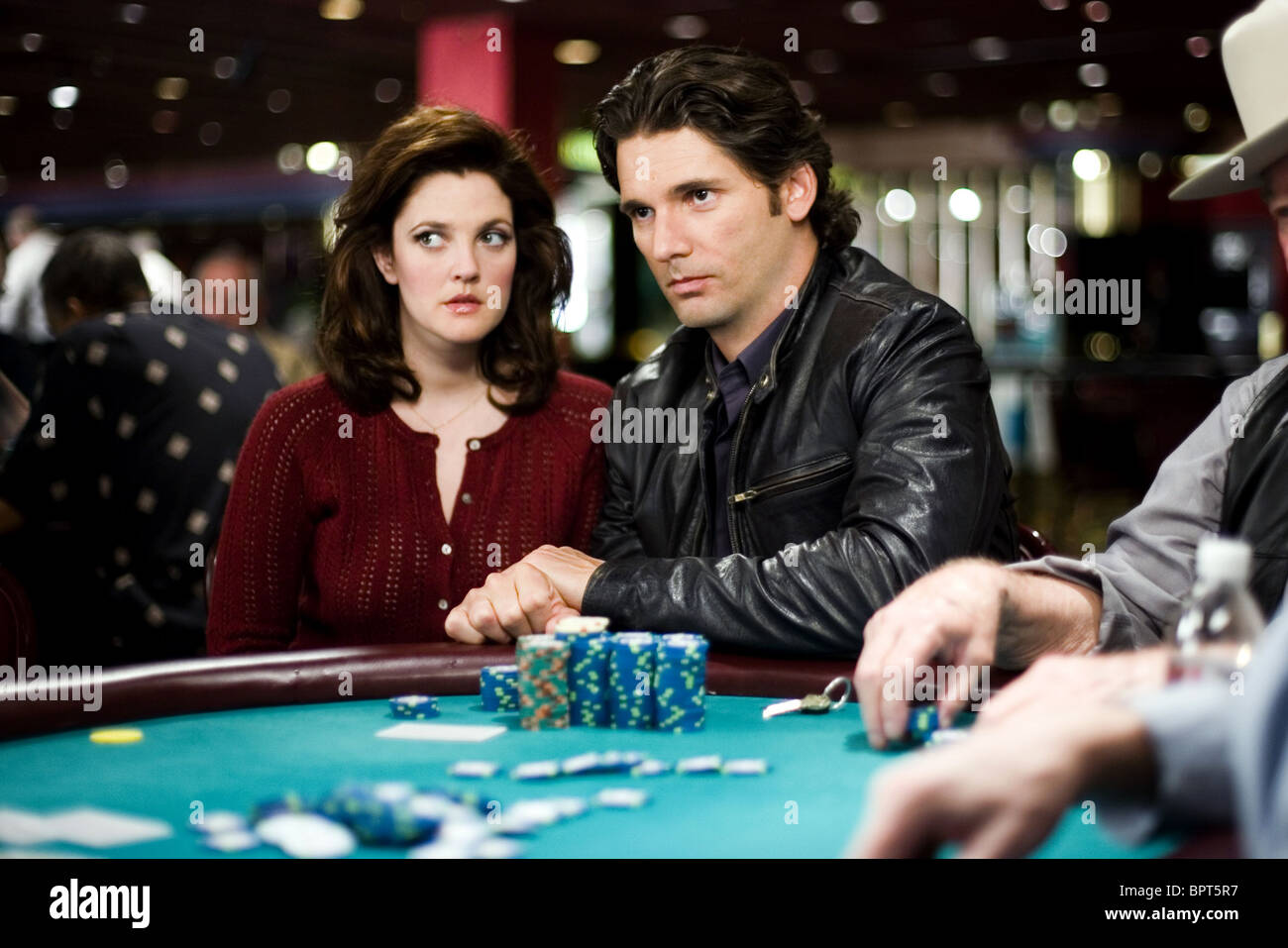 Image result for Lucky you 2007