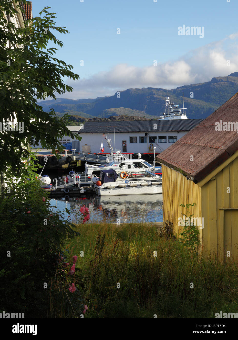 Floro norway hires stock photography and images Alamy