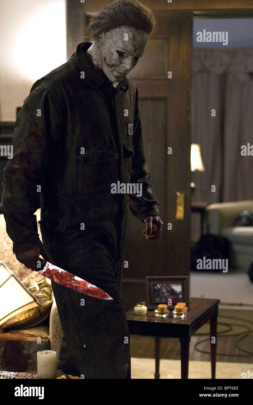 Page 2 Michael Myers Halloween High Resolution Stock Photography And Images Alamy