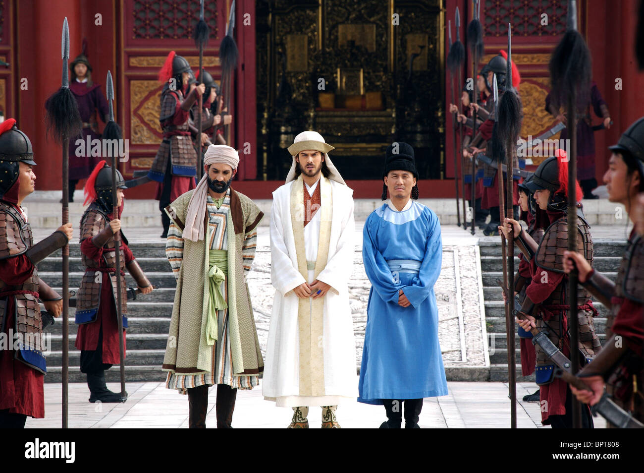 marco polo 2007