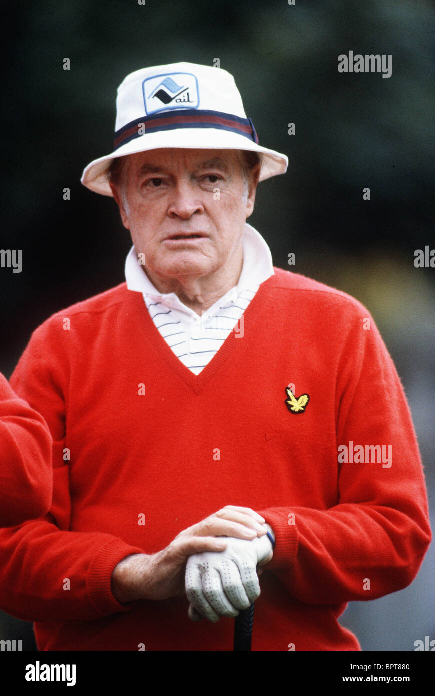 Bob hope bob hope classic hi-res stock photography and images - Alamy
