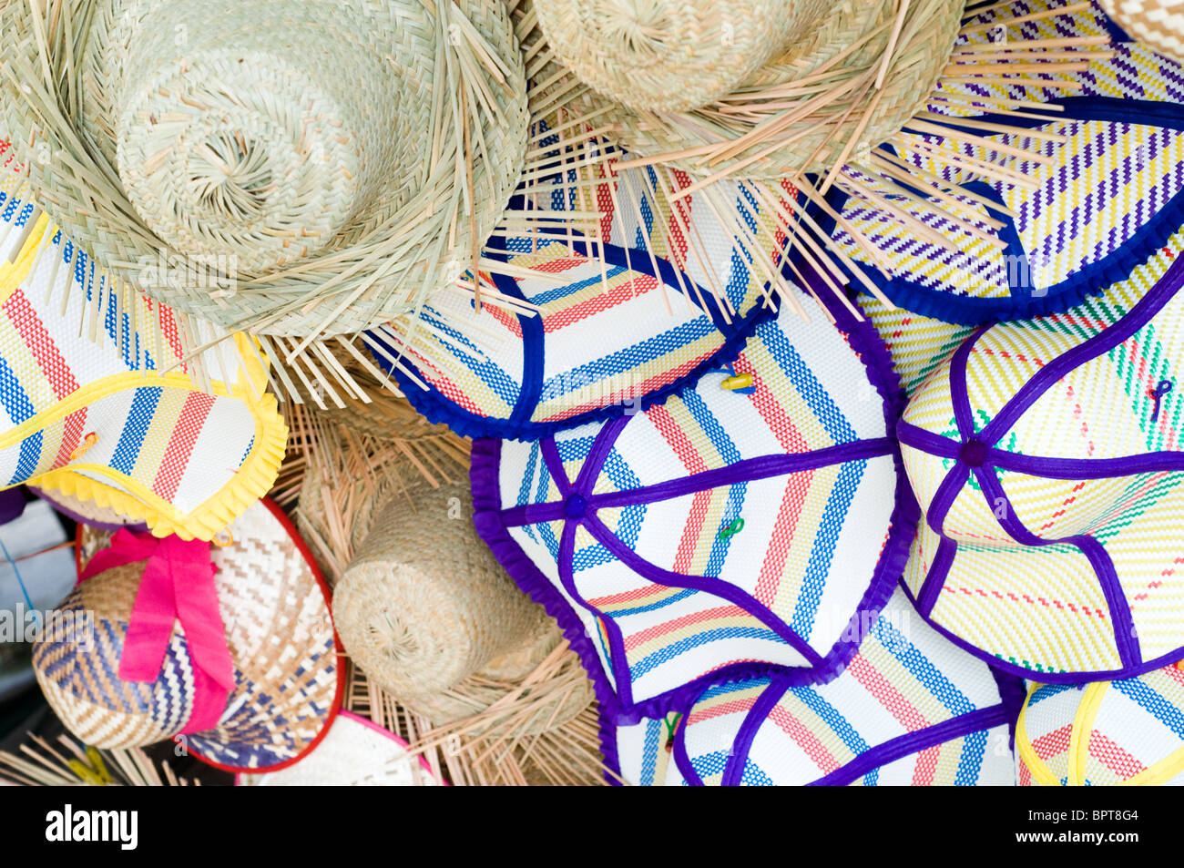 Cambodian hat hi-res stock photography and images - Alamy