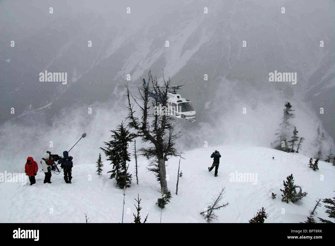 Helicopter Film Still High Resolution Stock Photography and Images - Alamy