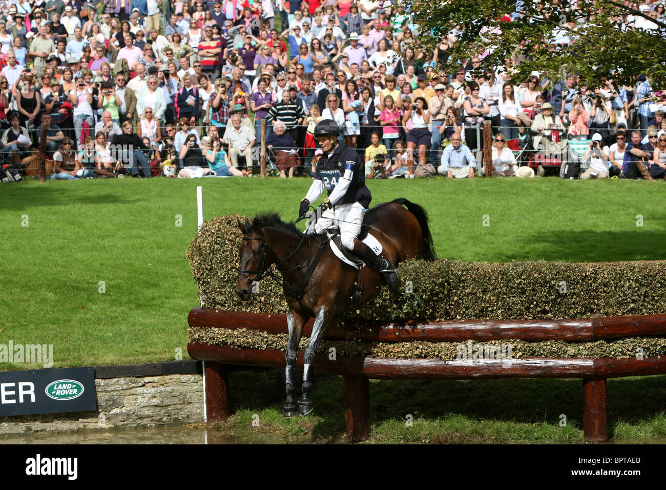 burghley-horse-trials-hi-res-stock-photography-and-images-alamy