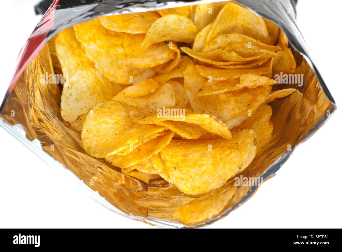 Crisps bag hires stock photography and images Alamy