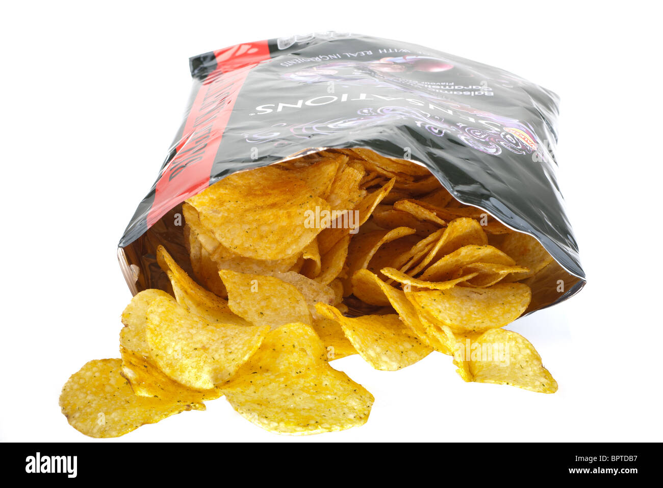 How Much Sugar Is In A Bag Of Crisps at Monique Gee blog