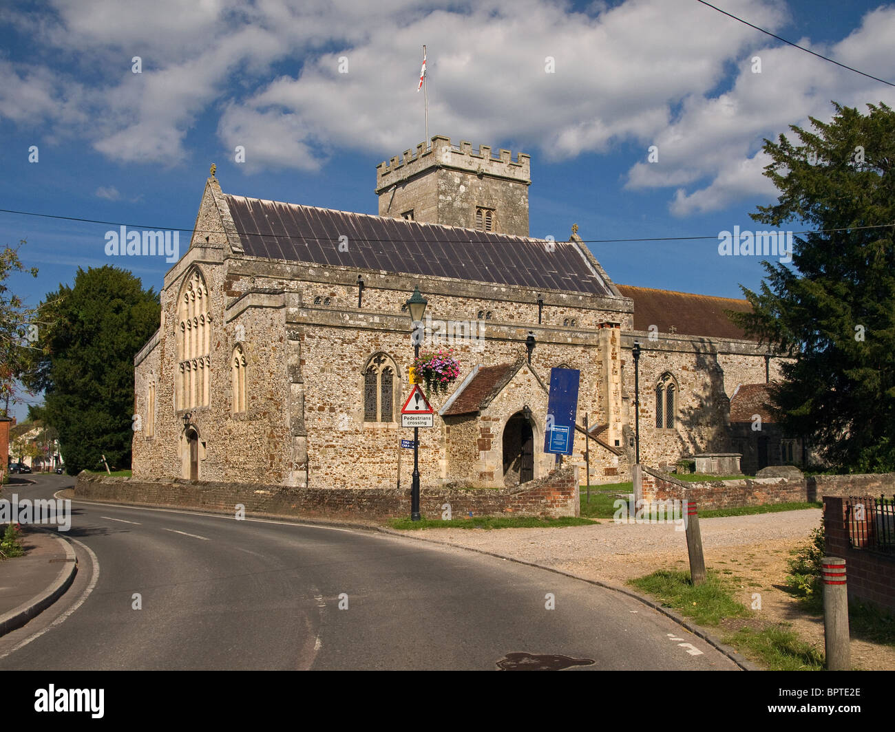 Fordingbridge hampshire england hires stock photography and images Alamy