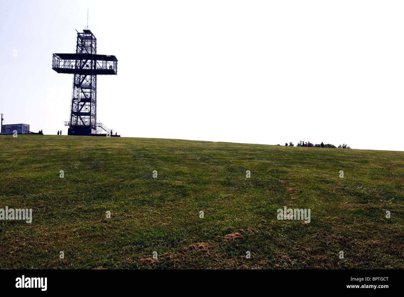 Bald knob hires stock photography and images Alamy