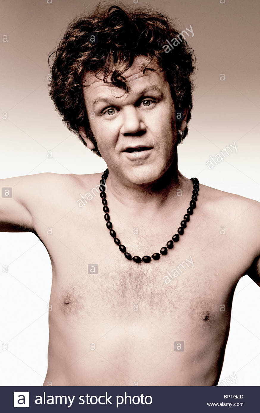 John C Reilly High Resolution Stock Photography and Images - Alamy