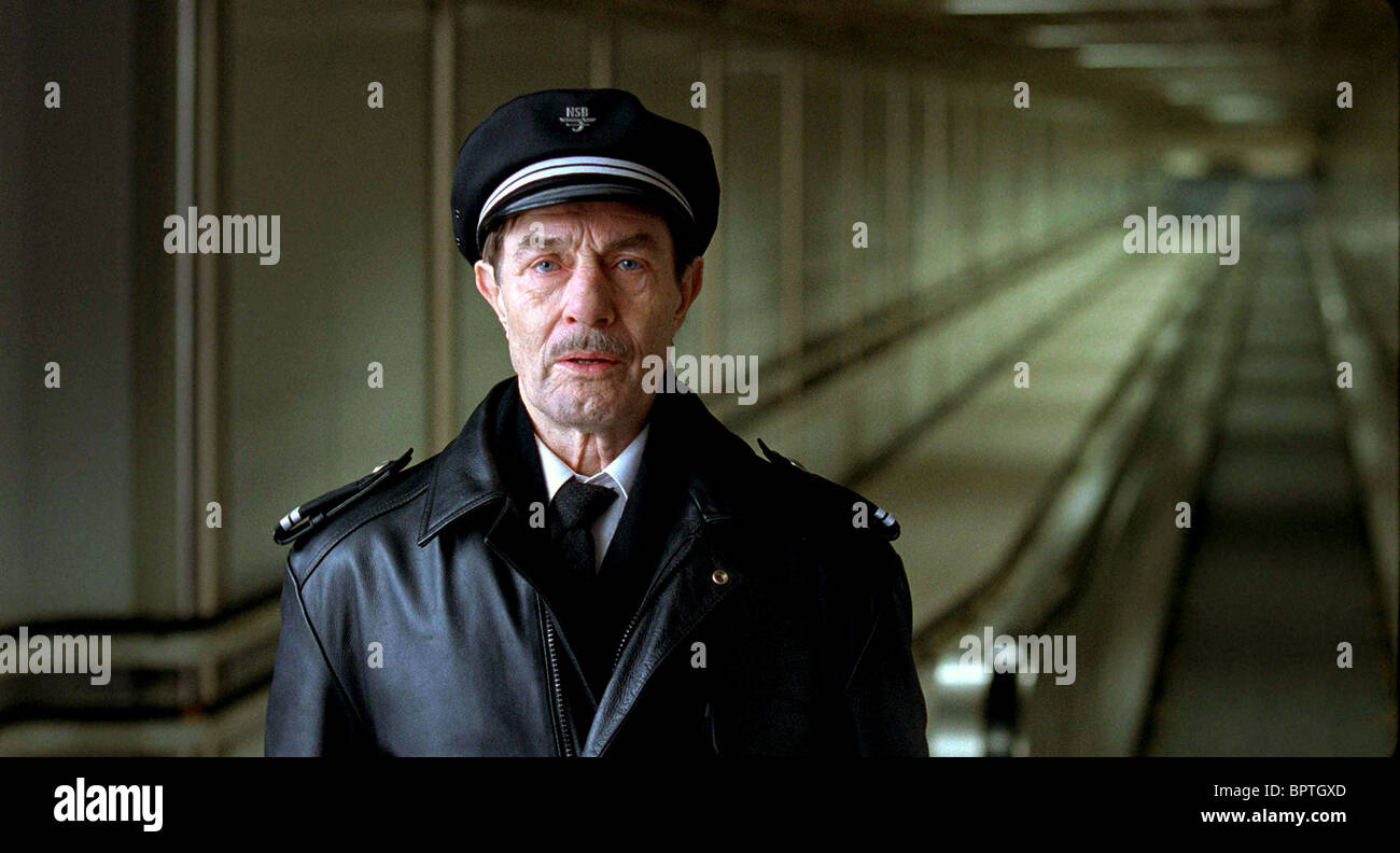 Baard Owe High Resolution Stock Photography and Images Alamy