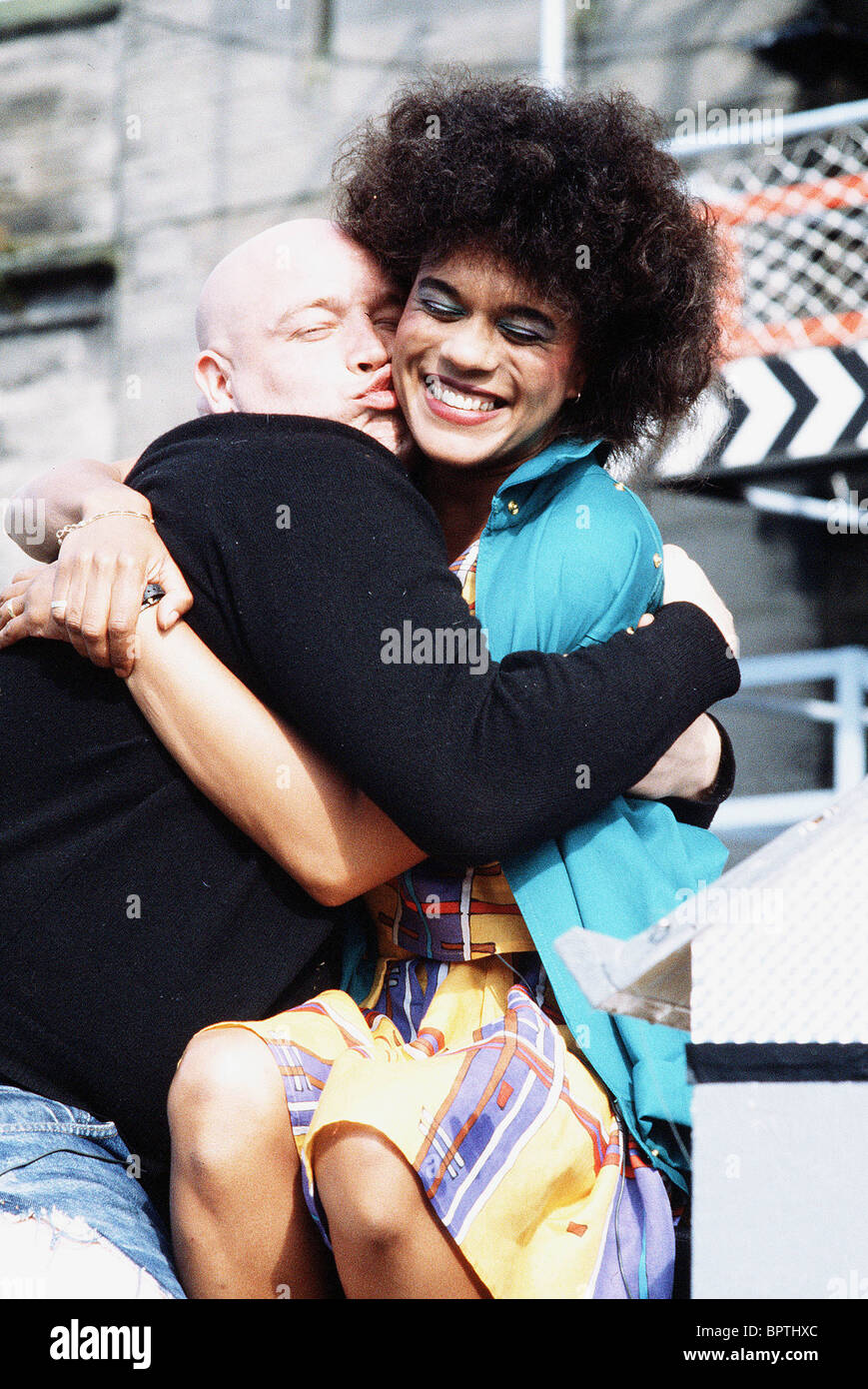Buster Bloodvessel High Resolution Stock Photography and Images Alamy